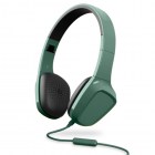 Energy headphones 1 green
